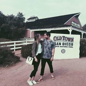 Meet your Posher, Reagan